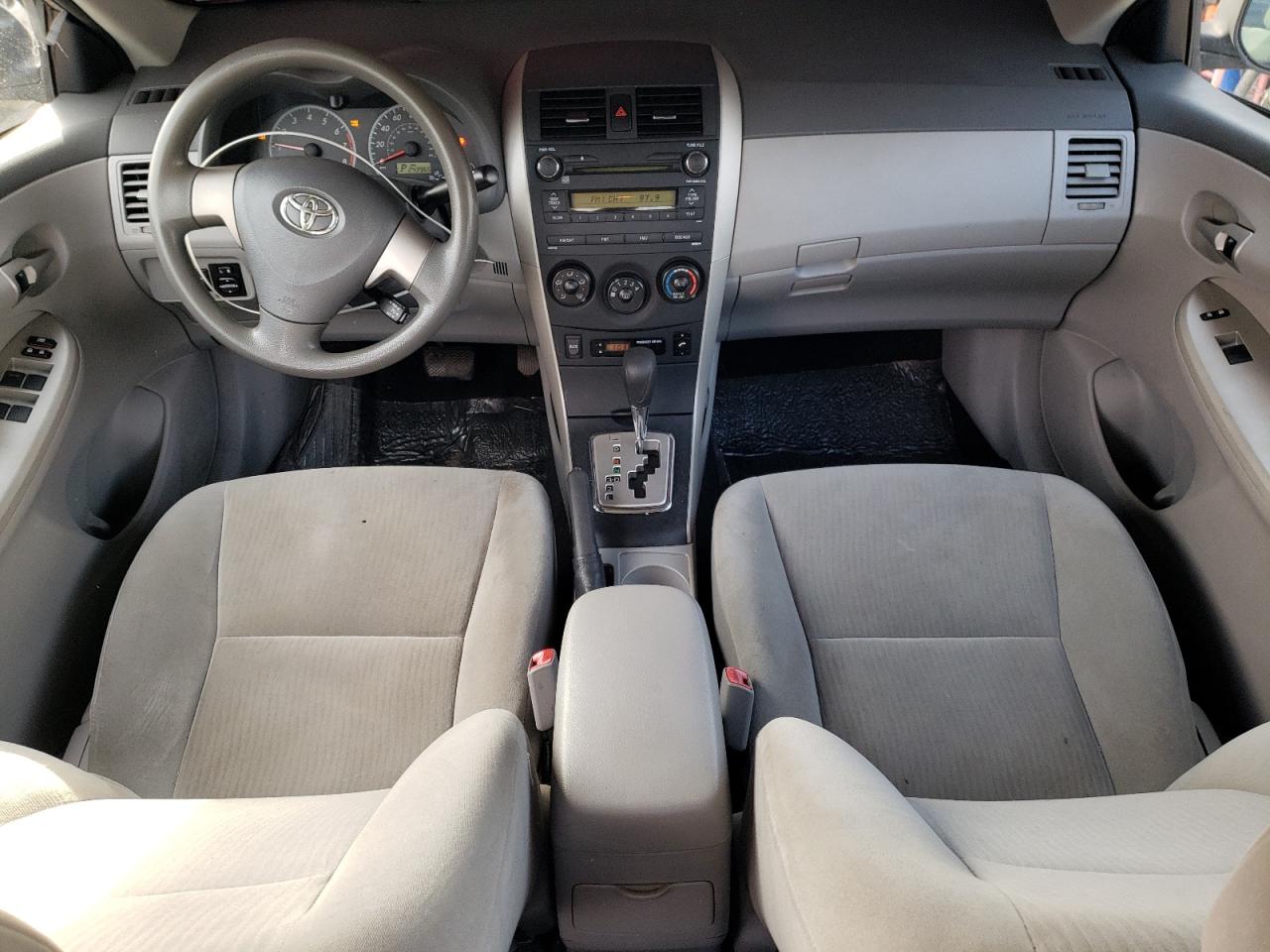 2010 Toyota Corolla - Image 8