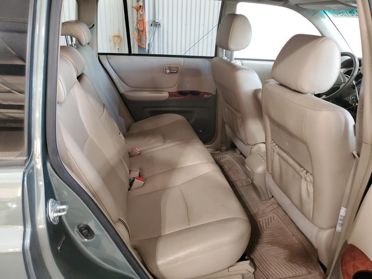 2007 Toyota Highlander - Image 11