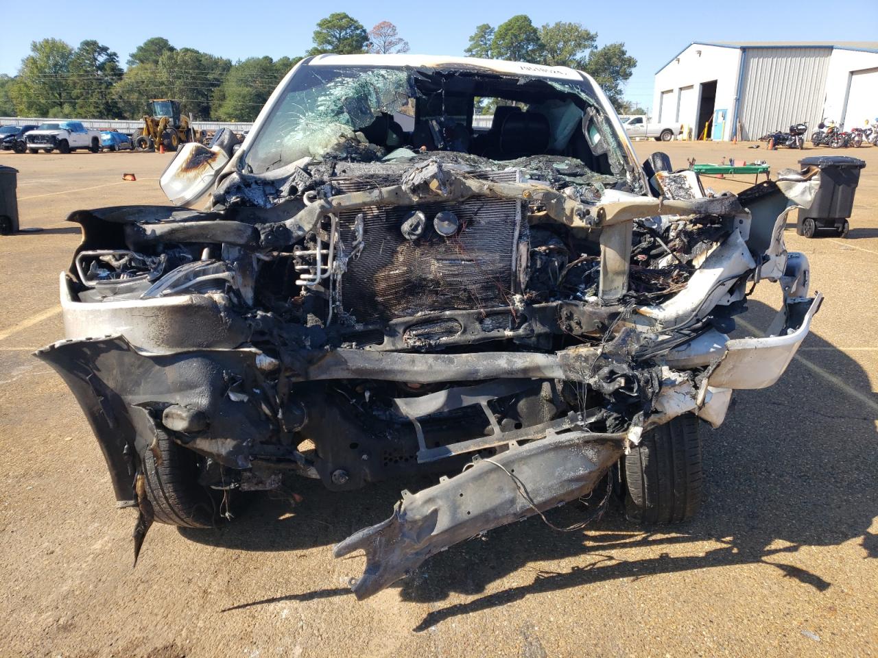 2022 RAM 1500 - Image 5