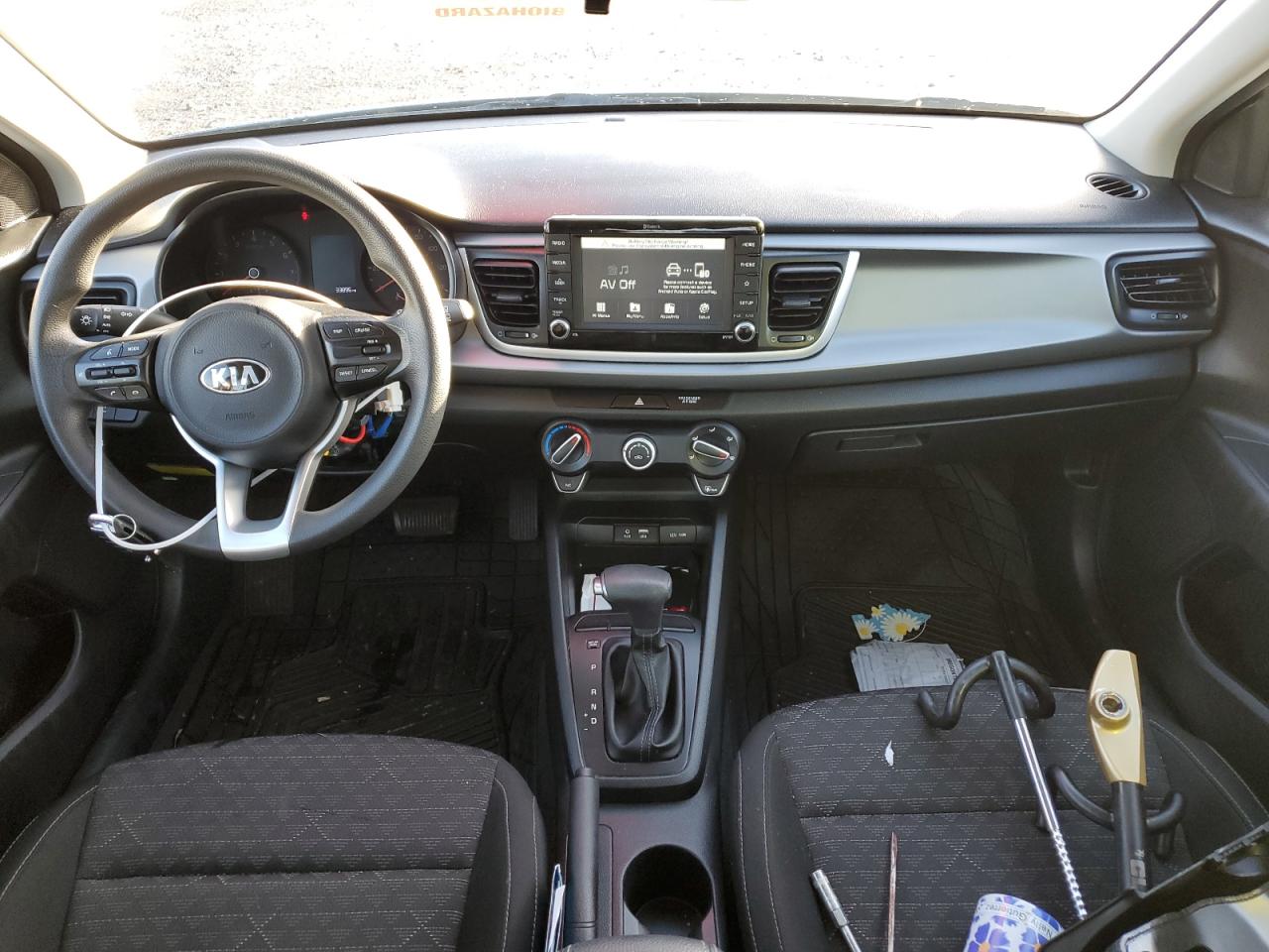 2020 Kia Rio - Image 8