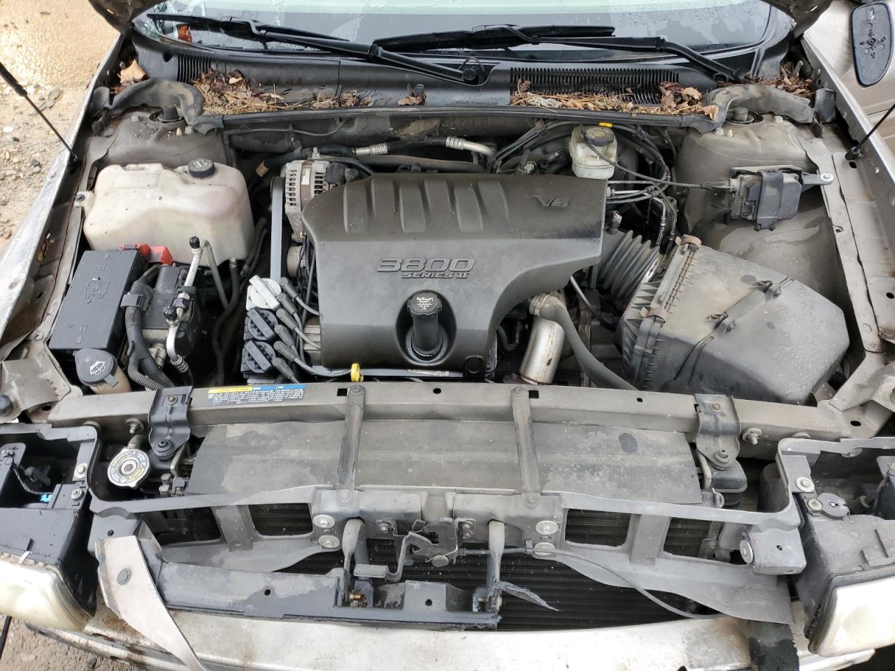 2004 Buick LeSabre - Image 12