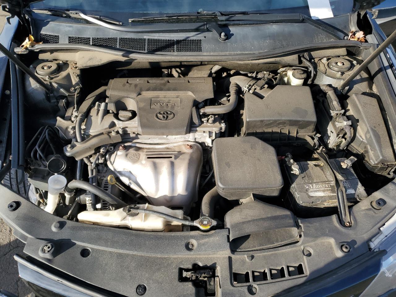 2014 Toyota Camry - Image 12