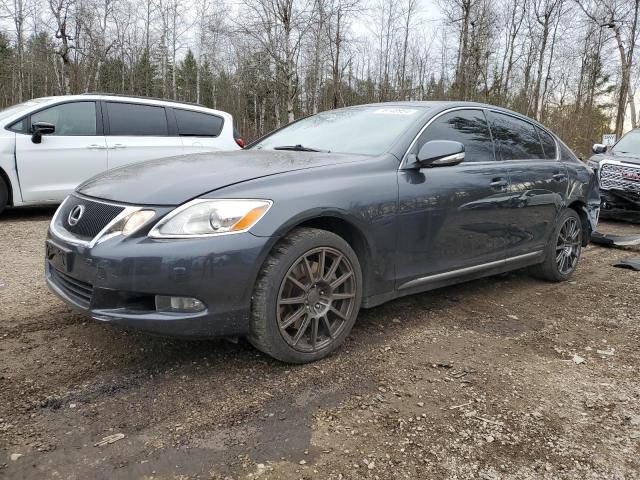 2008 LEXUS GS 350