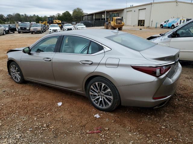  LEXUS ES350 2020 Золотой