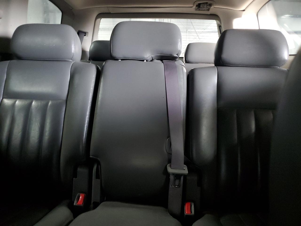 2006 Dodge Durango - Image 10