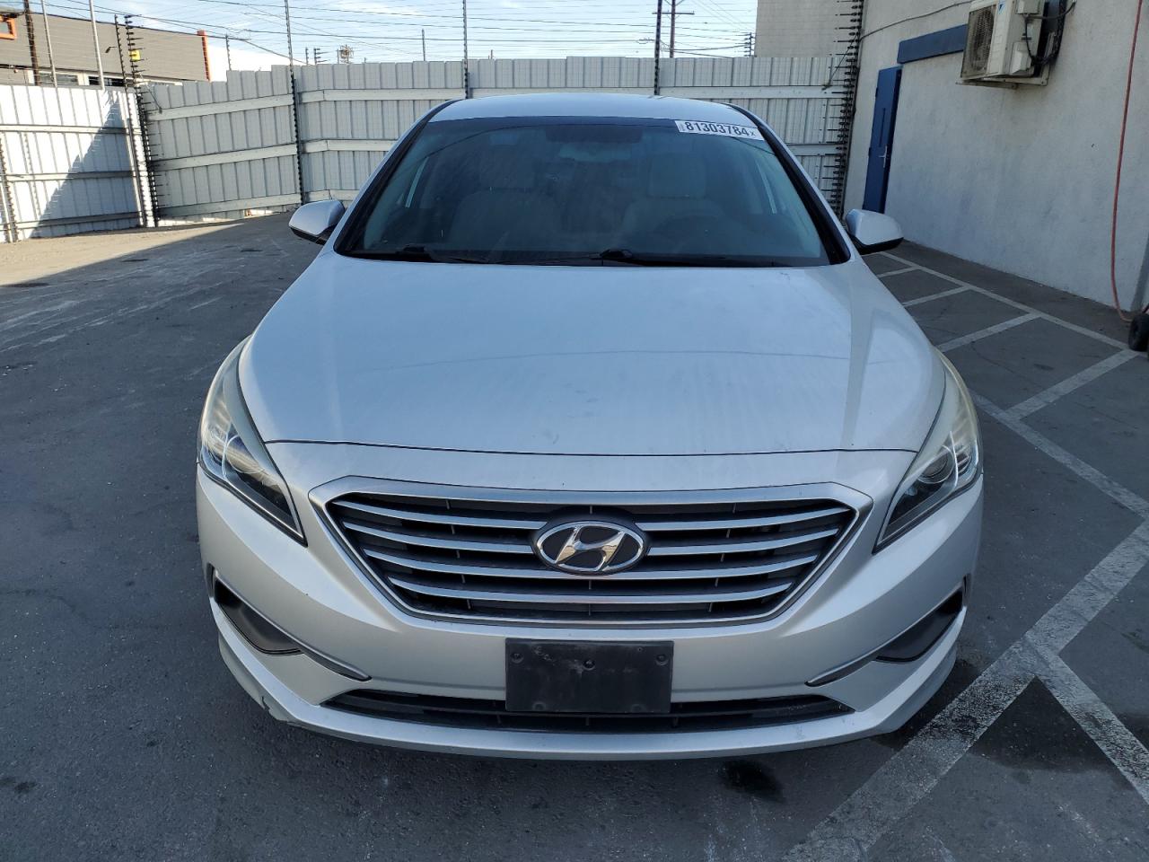2017 Hyundai Sonata - Image 5