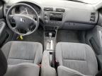 2005 Honda Civic Lx na sprzedaż w Vallejo, CA - Minor Dent/Scratches