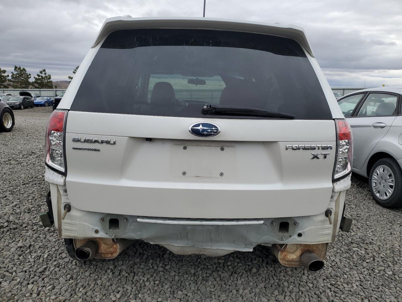 2013 Subaru Forester - Image 6