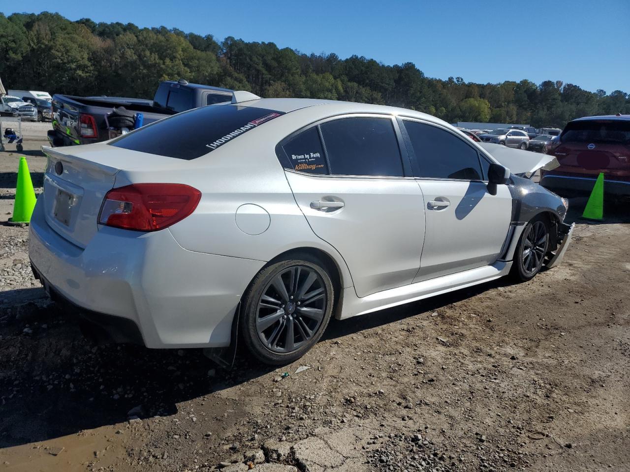 VIN JF1VA1A60L9802954 2020 SUBARU WRX no.3