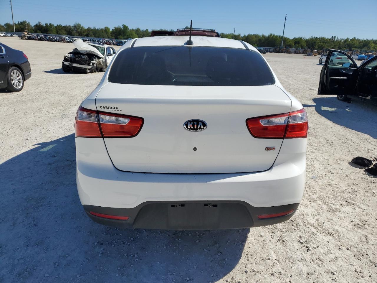 2013 Kia Rio - Image 6