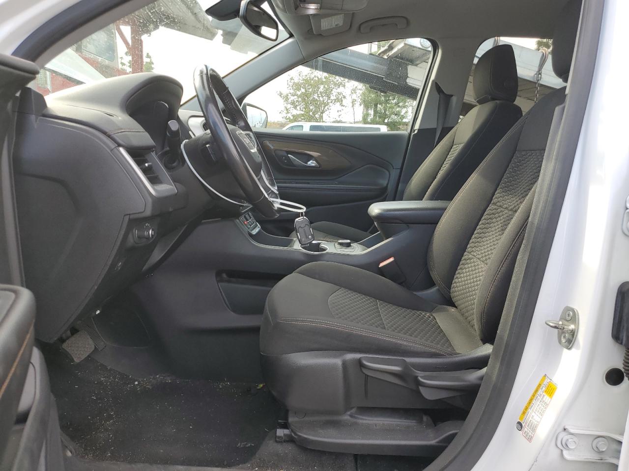 2019 GMC Terrain - Image 7