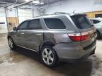 2013 Dodge Durango Citadel de vânzare în Kincheloe, MI - Rear End