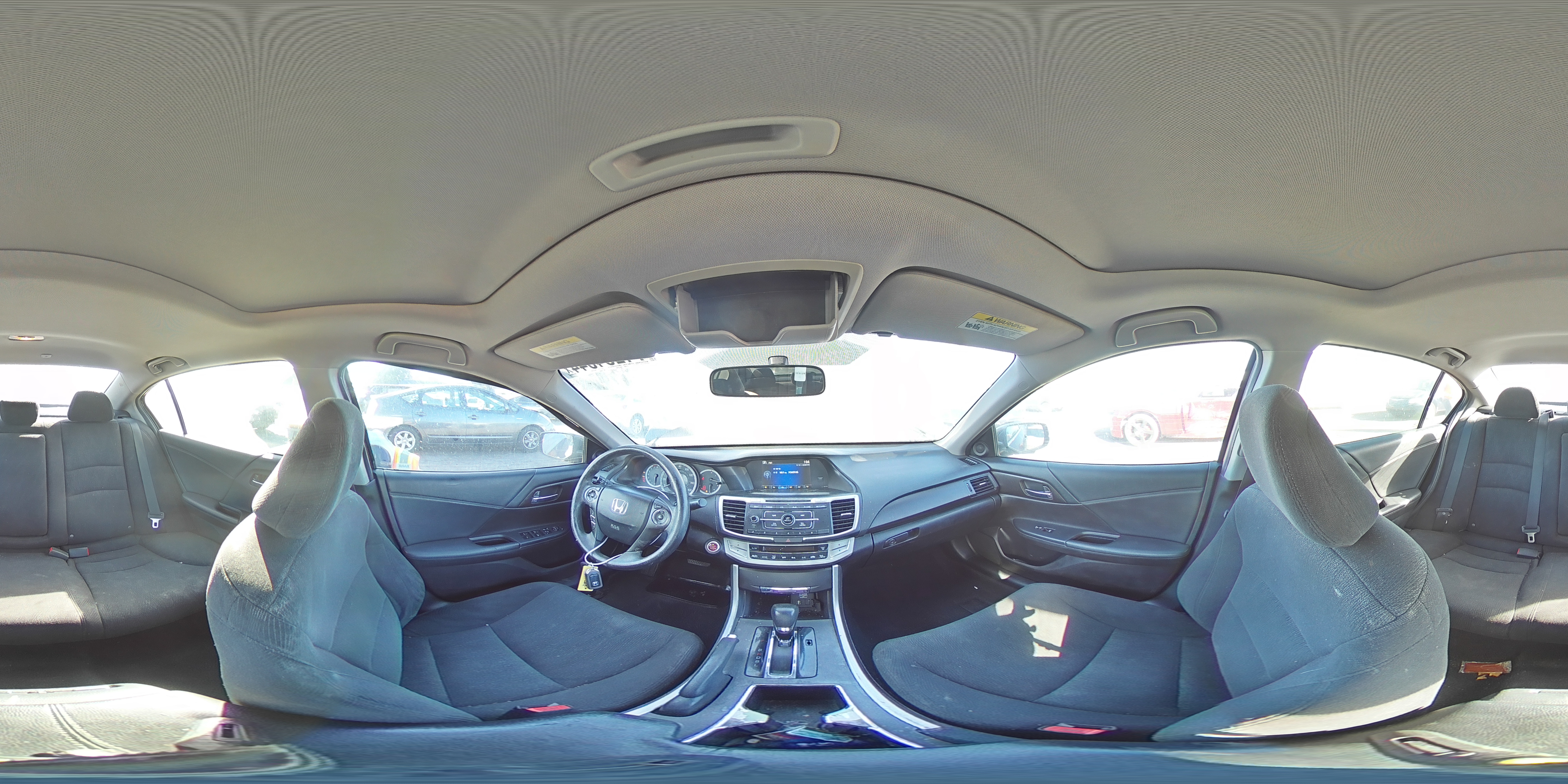 2014 Honda Accord - Image 13