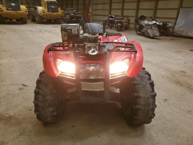 2010 HONDA TRX420 PGB