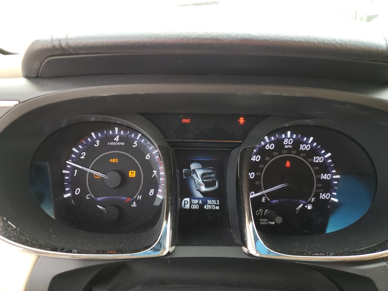 2014 Toyota Avalon - Image 9