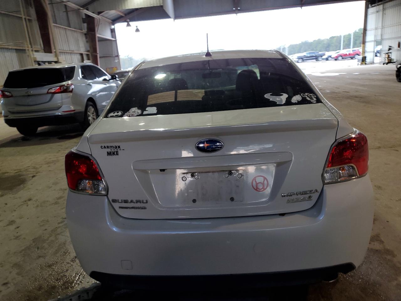 2015 Subaru Impreza VIN: JF1GJAA6XFH018669 Lot: 79573934