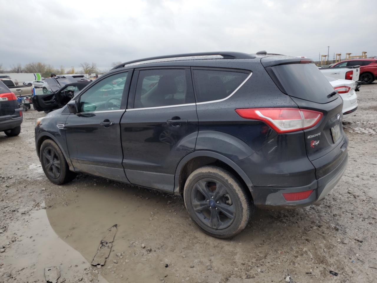 2015 Ford Escape - Image 2