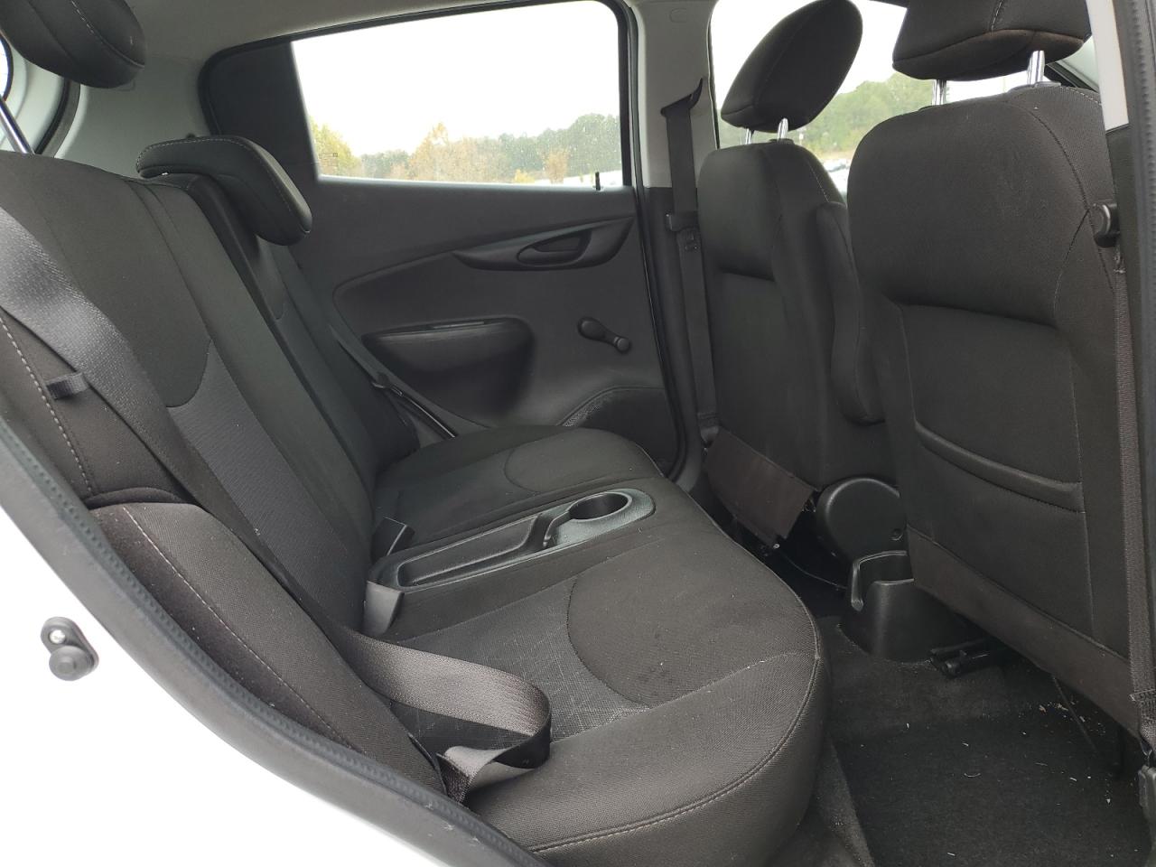 2019 Chevrolet Spark - Image 11