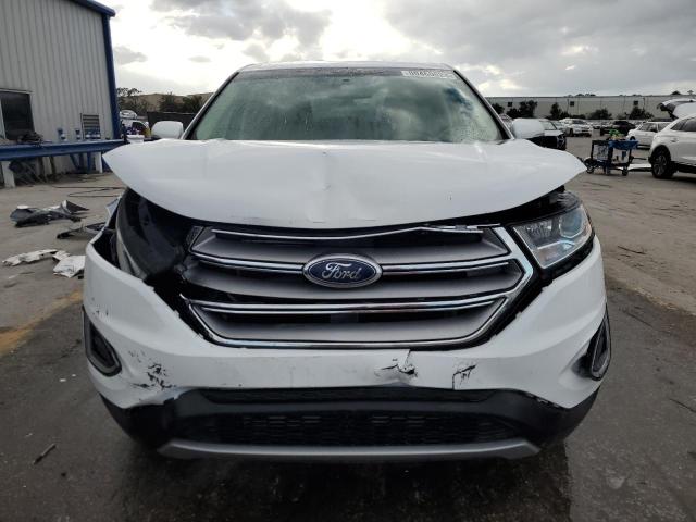  FORD EDGE 2015 Белый