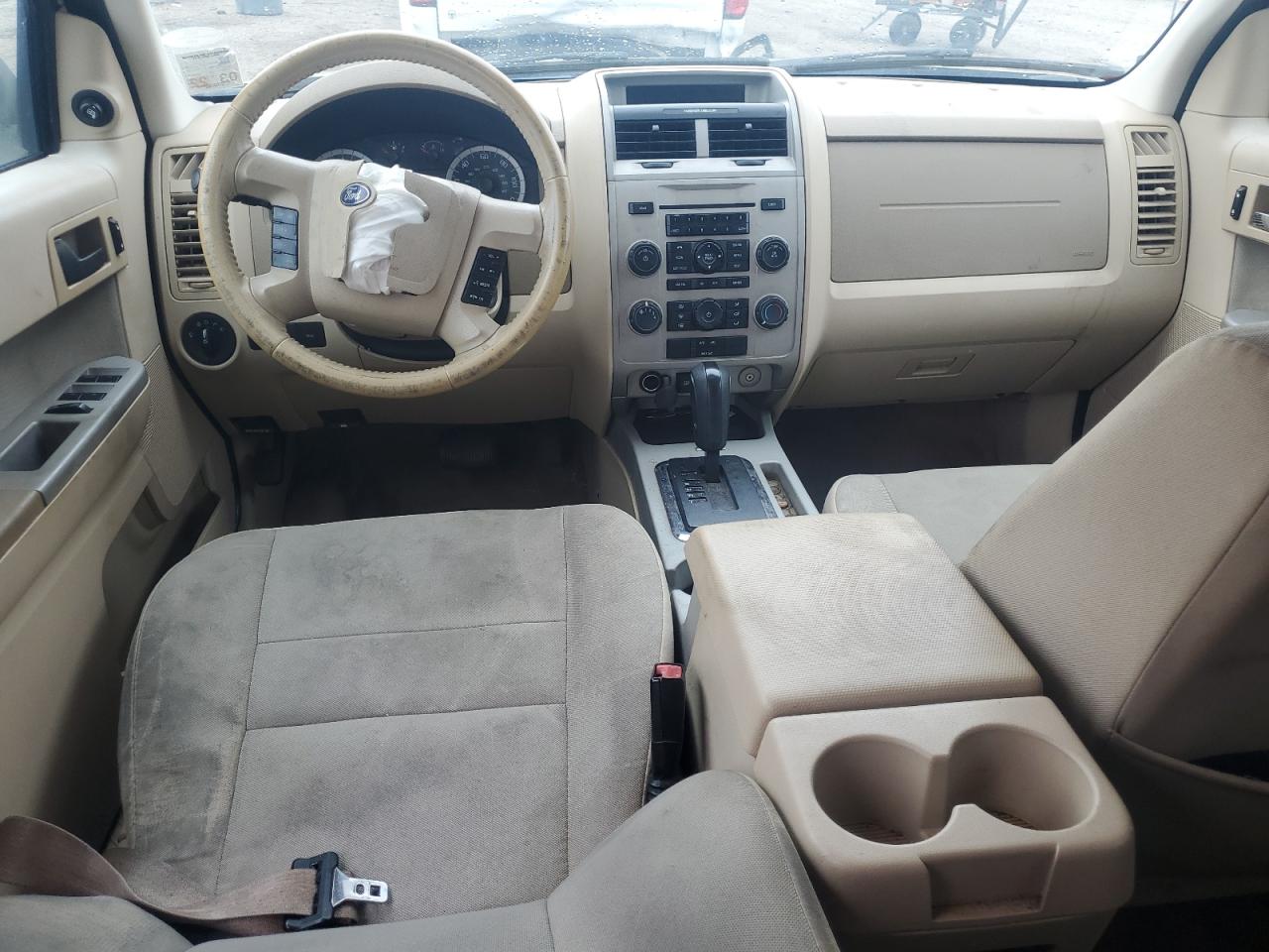 2012 Ford Escape - Image 8