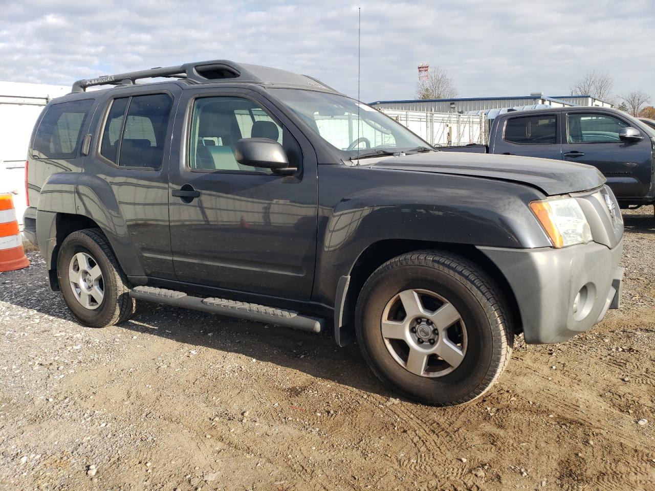 2008 Nissan XTerra - Image 4
