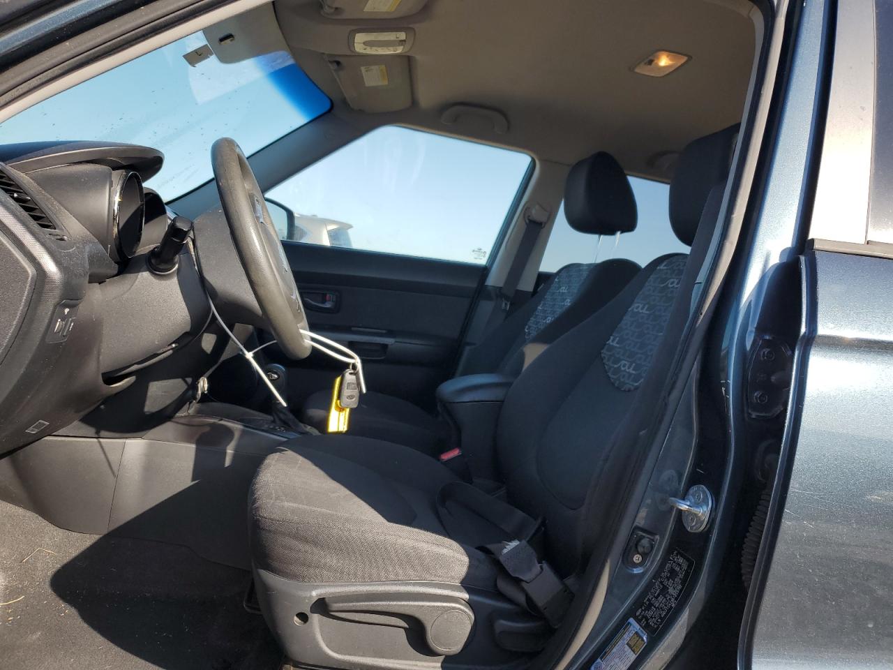 2011 Kia Soul - Image 7