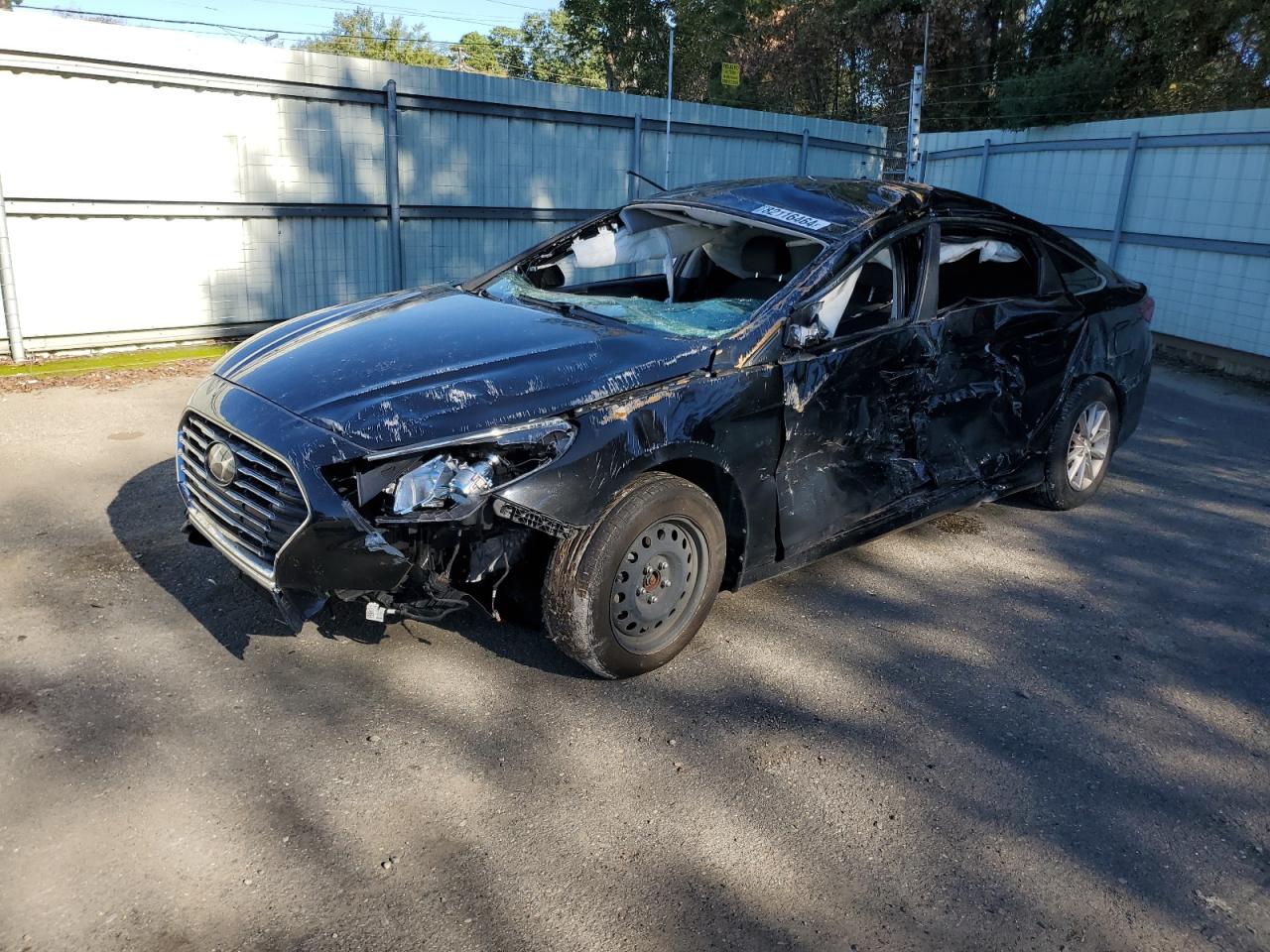 2019 Hyundai Sonata - Image 1