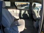 2014 TOYOTA SIENNA LE à vendre chez Copart ON - TORONTO