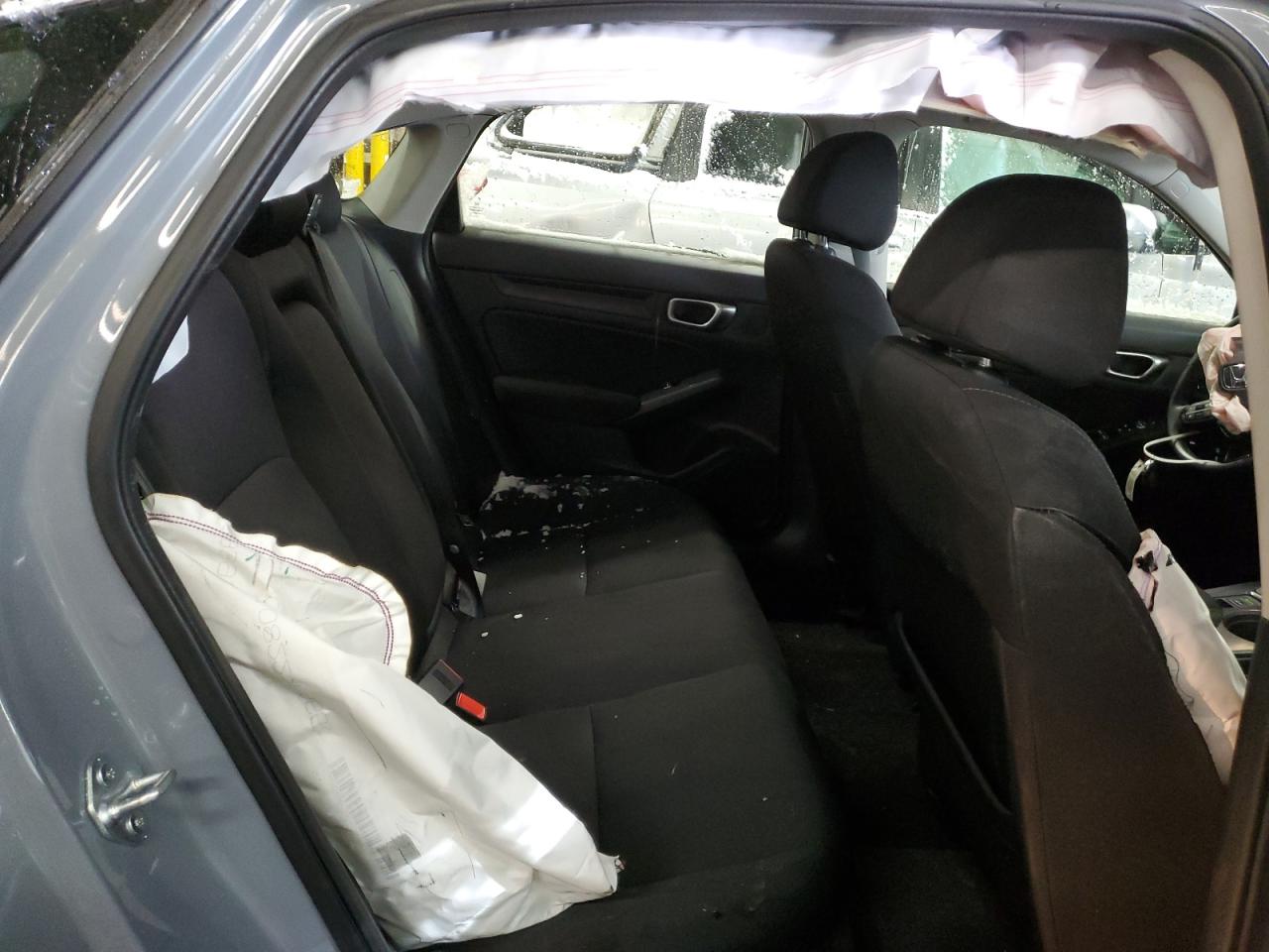 2024 Honda Civic - Image 10