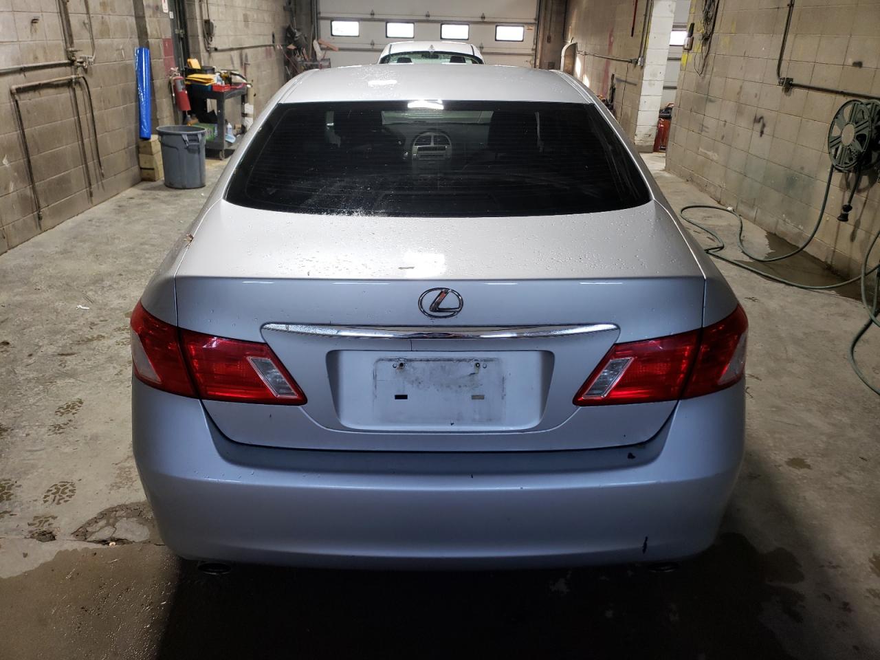 2007 Lexus Es 350 VIN: JTHBJ46G272025478 Lot: 80734564