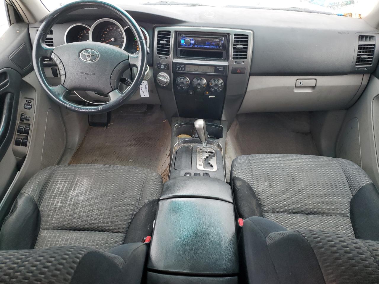 2006 Toyota 4Runner - Image 8