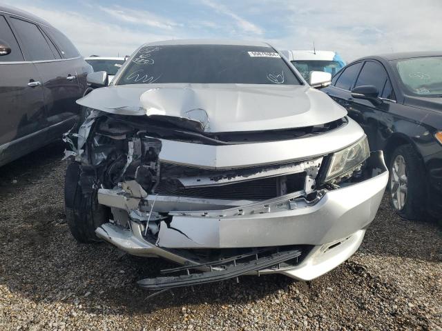  CHEVROLET IMPALA 2018 Srebrny