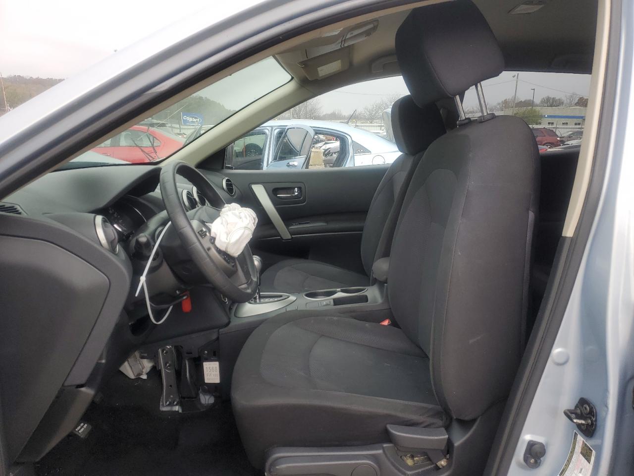 2013 Nissan Rogue - Image 7