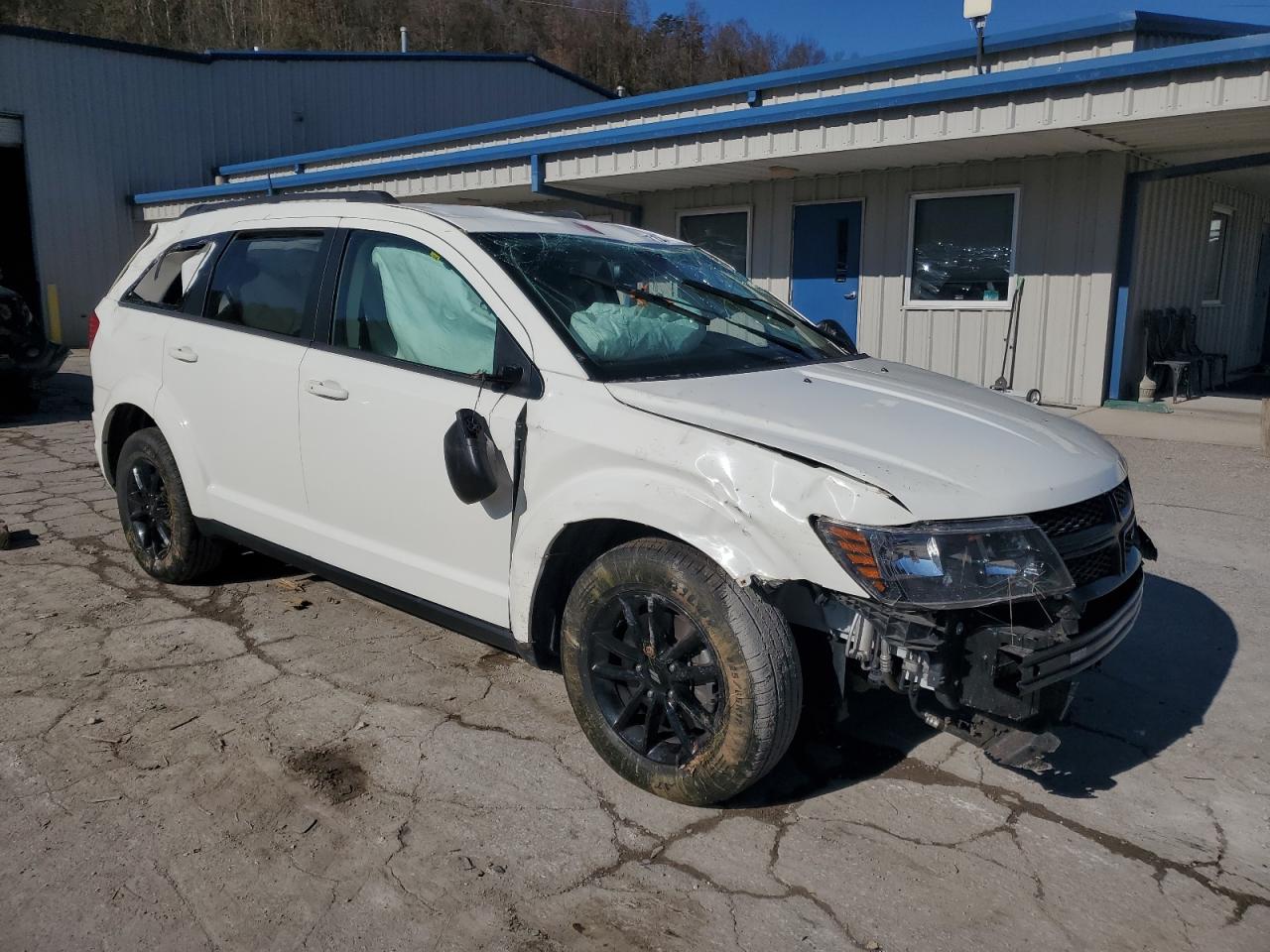2020 Dodge Journey - Image 4