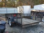 1999 Other Heavy Equipment Trailer for Sale in Sandston, VA - Side