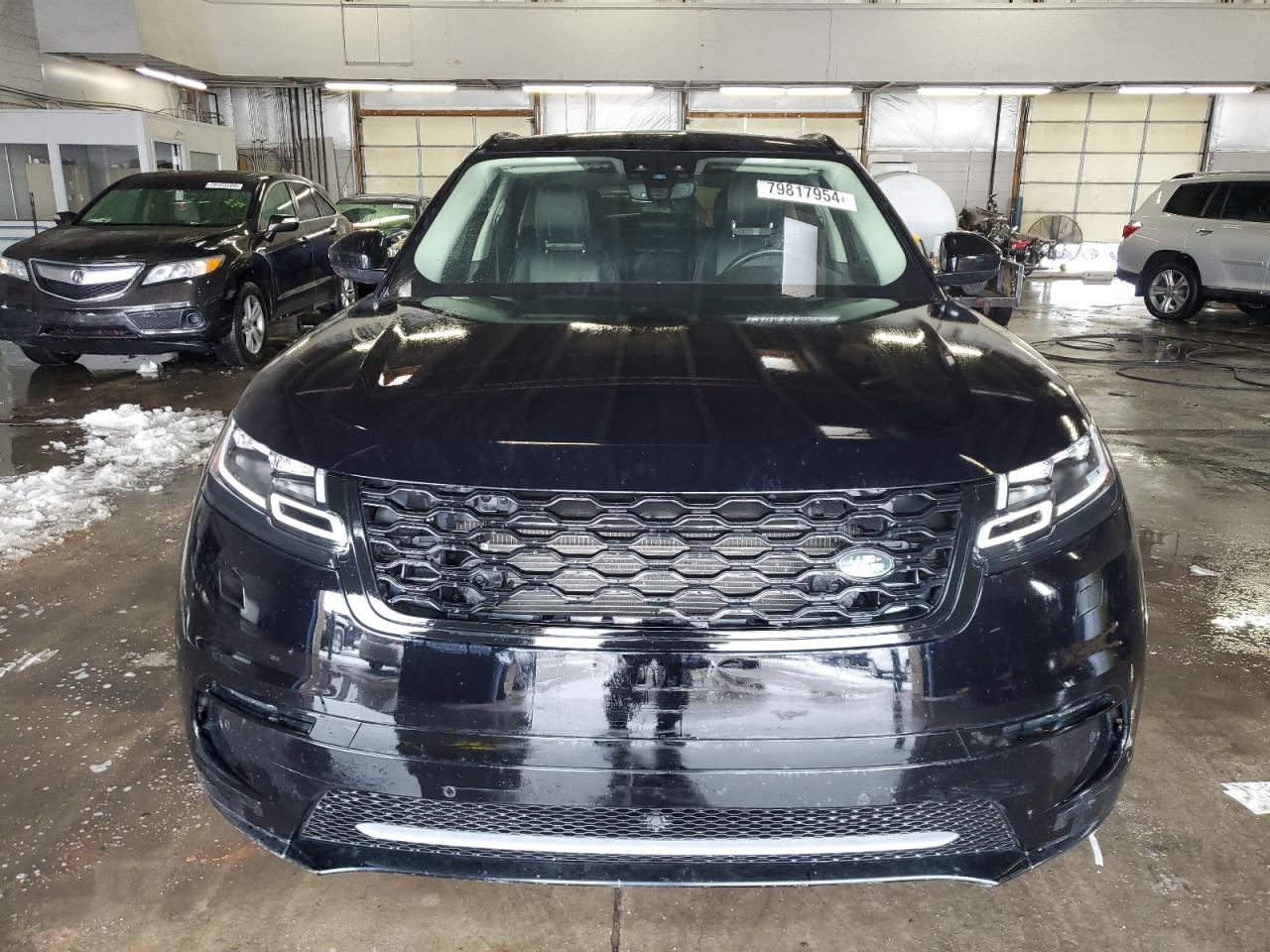 2020 Land Rover Range Rover - Image 5