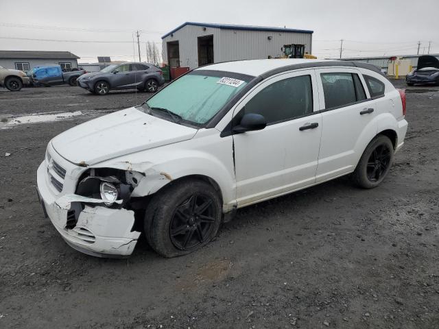 2011 Dodge Caliber Express