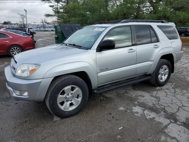 2004 Toyota 4Runner Sr5 за продажба в Lexington, KY - Normal Wear