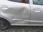 2011 NISSAN PIXO N-TEC for sale at Copart EAST KILBRIDE