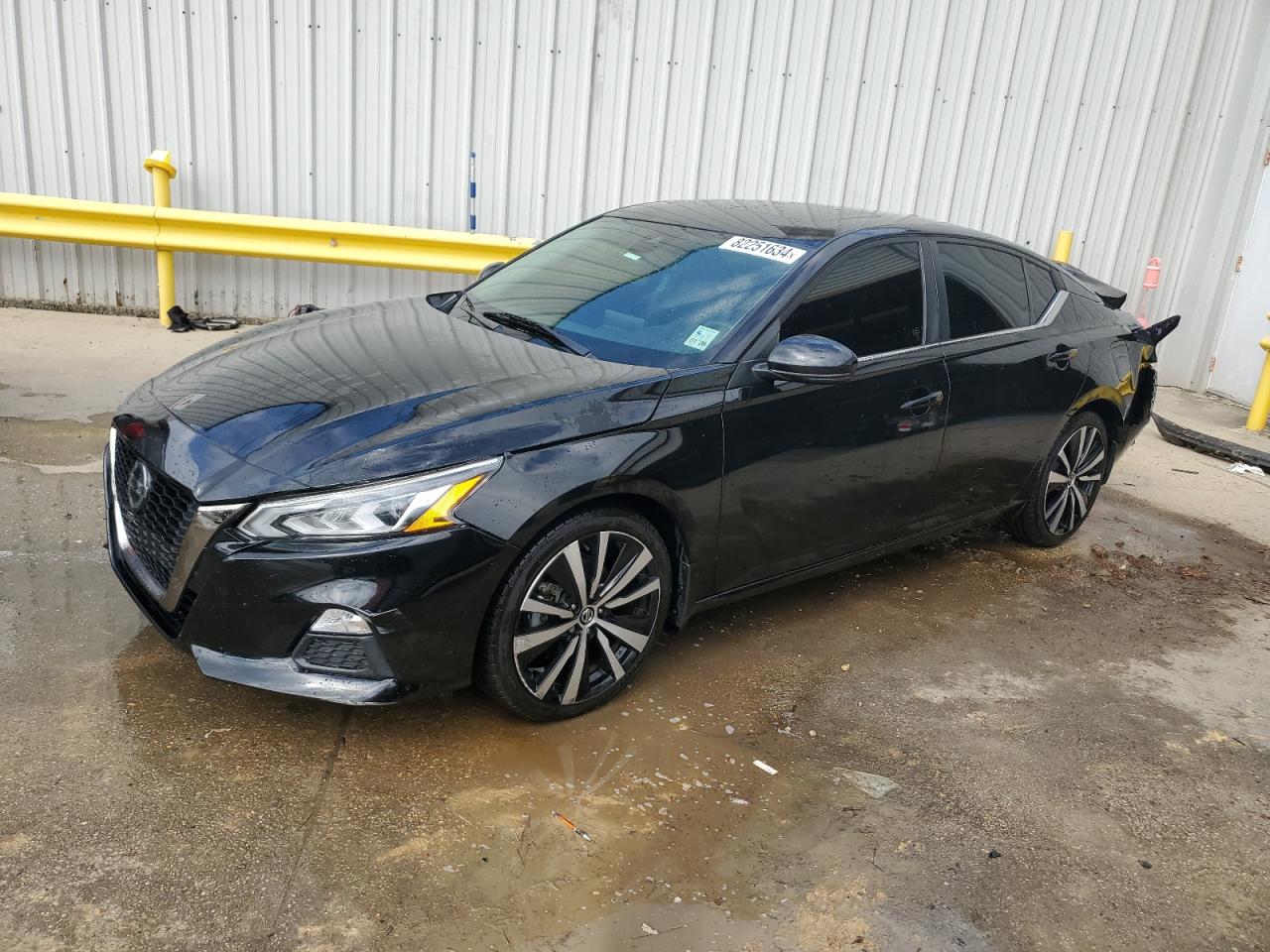 2020 Nissan Altima - Image 1