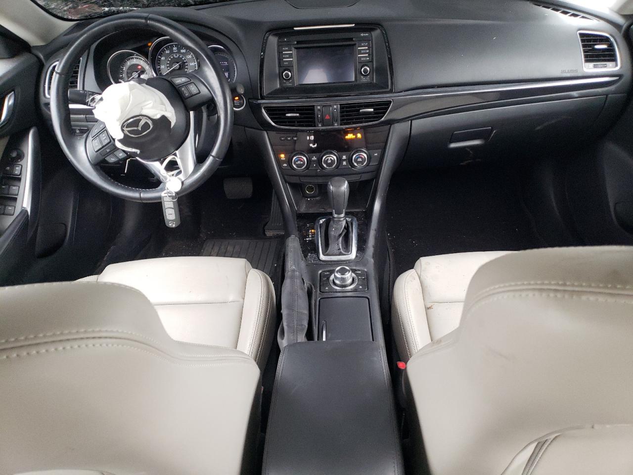 2015 Mazda 6 - Image 8