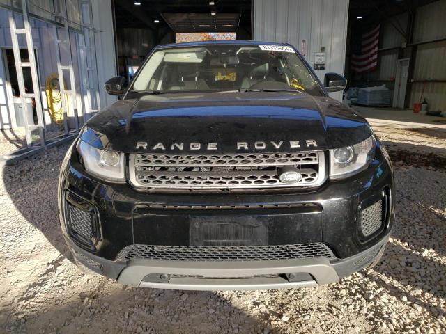  LAND ROVER RANGEROVER 2018 Czarny