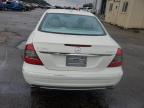 2009 Mercedes-Benz E 350 4Matic იყიდება Eight Mile-ში, AL - Front End