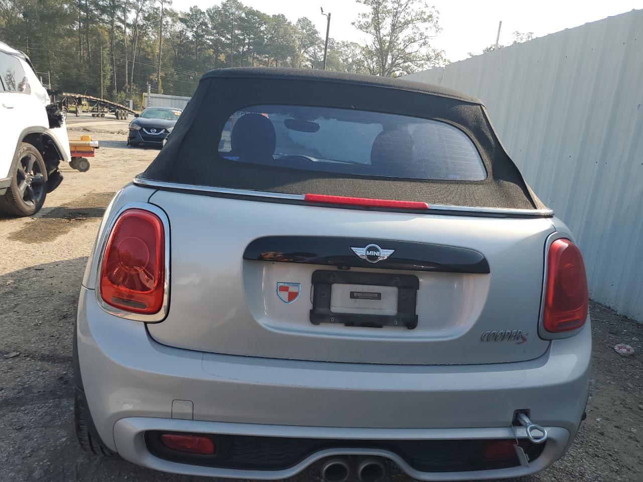 2017 MINI Cooper - Image 6