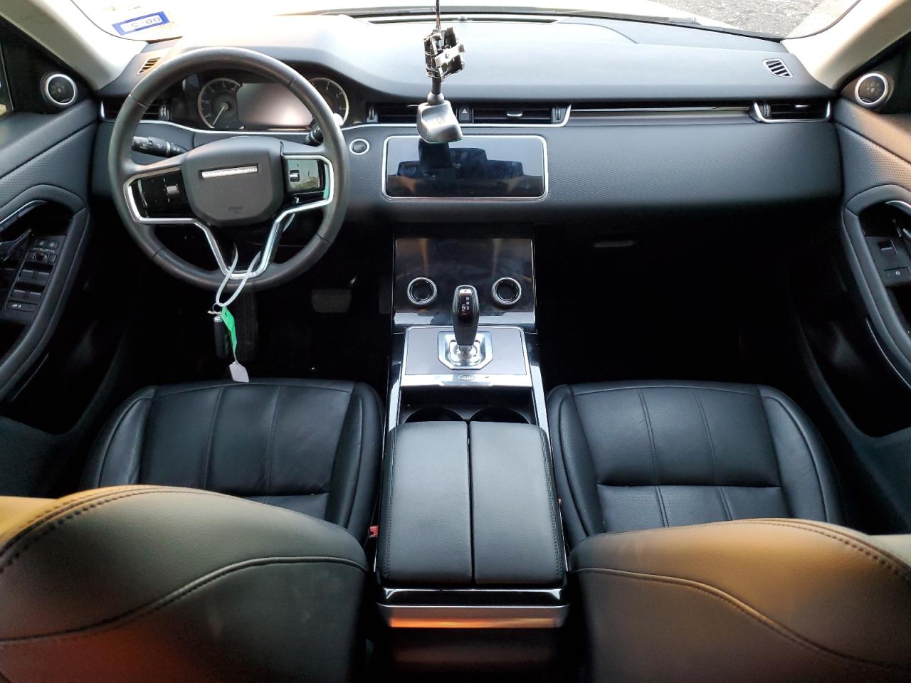 2023 Land Rover Range Rover - Image 8
