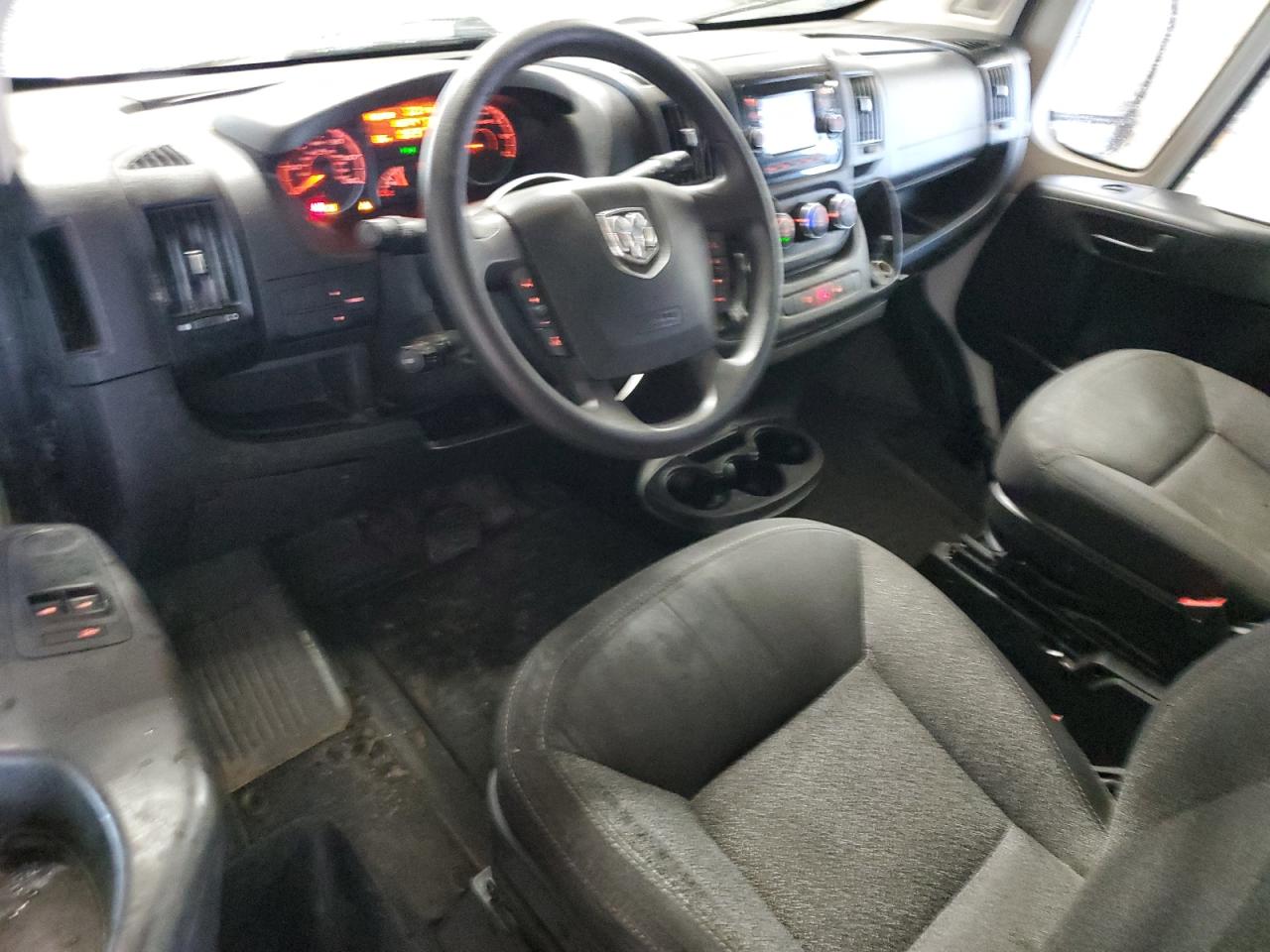 2020 Ram Promaster 2500 2500 High VIN: 3C6TRVDG7LE128133 Lot: 78759774