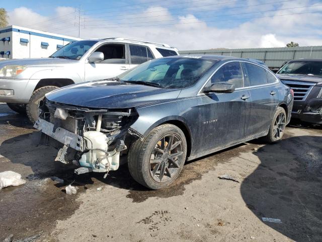 Albuquerque, NM에서 판매 중인 2020 Chevrolet Malibu Lt - Front End