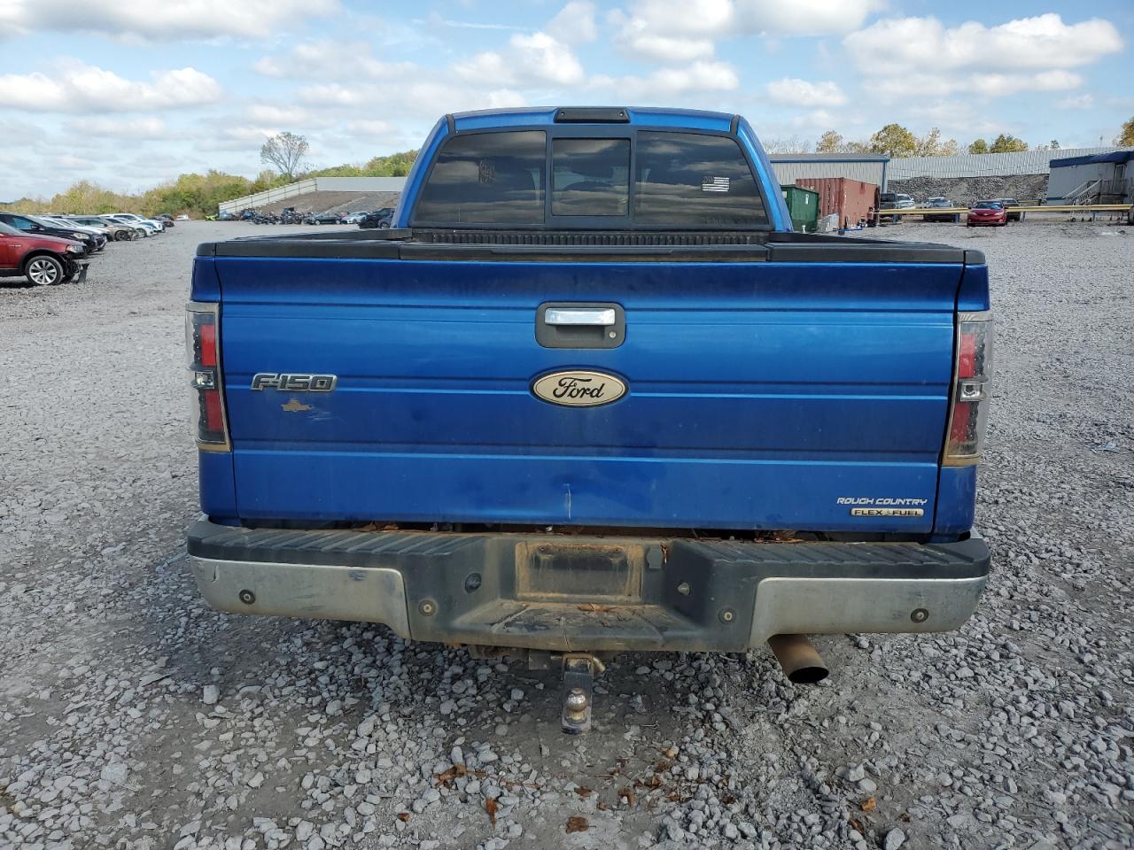 2011 Ford F-150 - Image 6