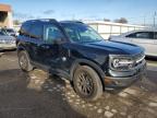 2023 Ford Bronco Sport Big Bend продається в Fort Wayne, IN - Side