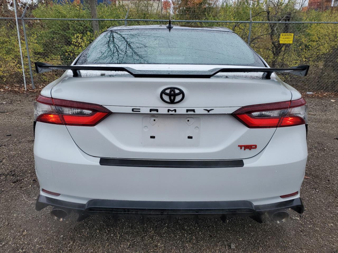 2021 Toyota Camry - Image 6